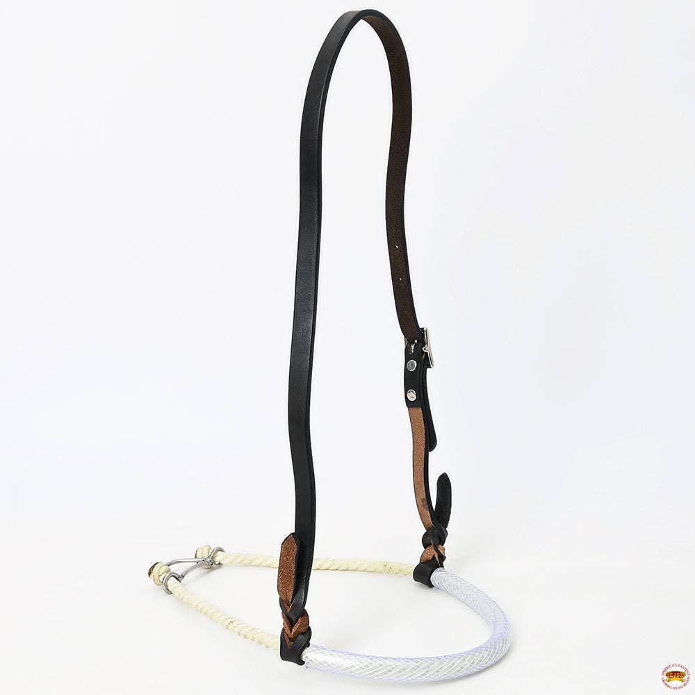 Caveson Genuine Leather Noseband