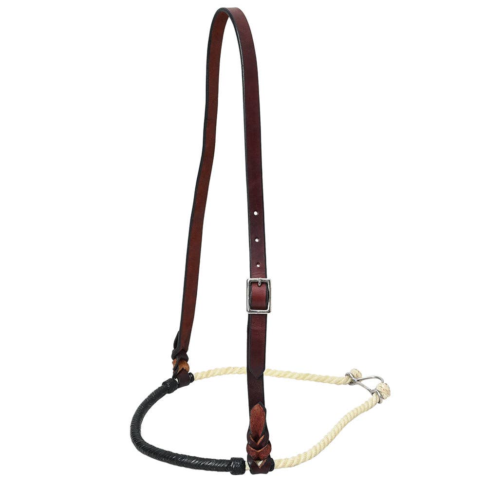 Caveson Genuine Leather Noseband