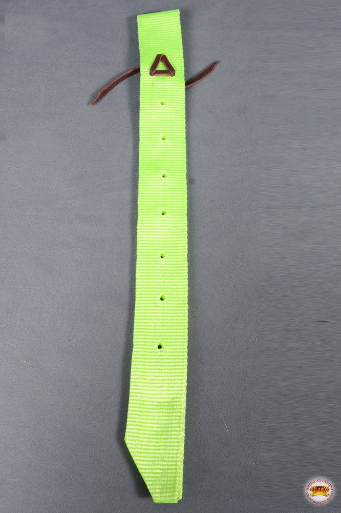 Nylon Cinch Tie Strap And Off Billet Set