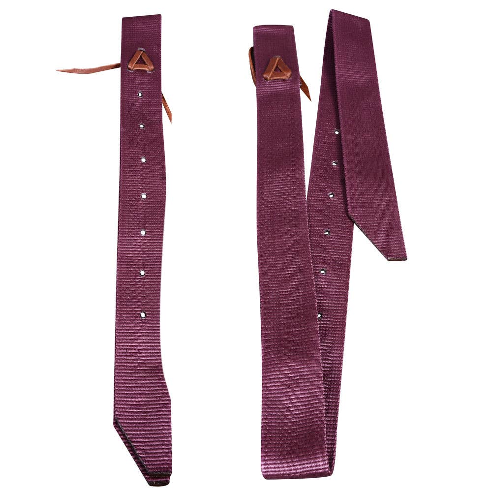 Nylon Cinch Tie Strap And Off Billet Set