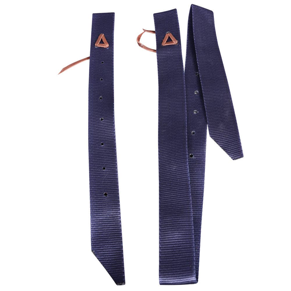 Nylon Cinch Tie Strap And Off Billet Set