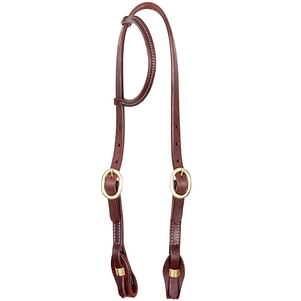 Hilason  One Ear Bridle