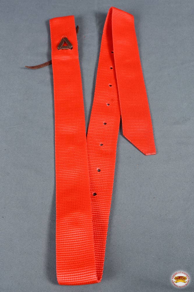 Nylon Cinch Tie Strap And Off Billet Set