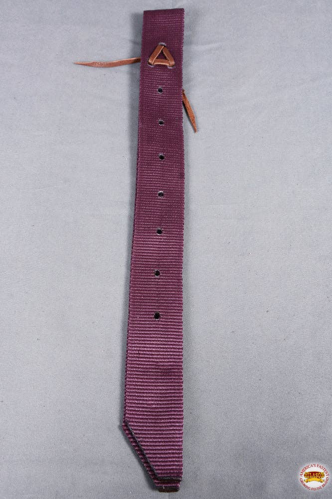 Nylon Cinch Tie Strap And Off Billet Set