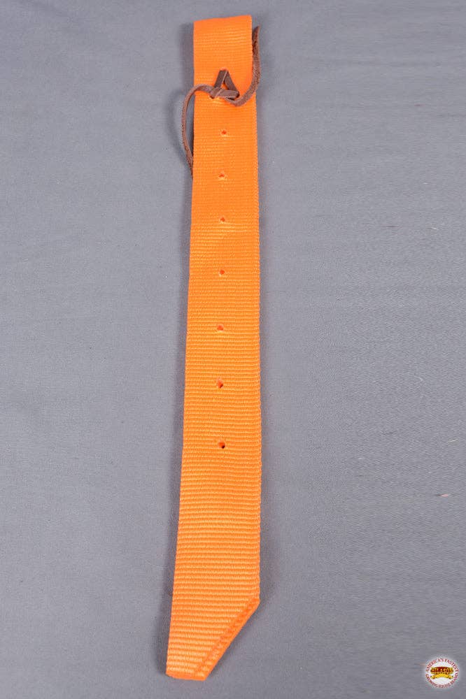 Nylon Cinch Tie Strap And Off Billet Set