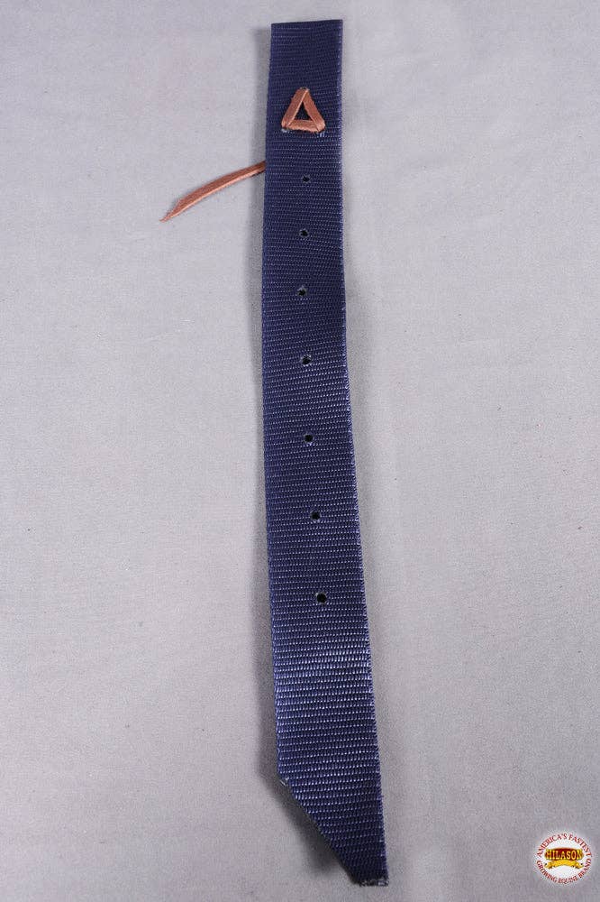 Nylon Cinch Tie Strap And Off Billet Set