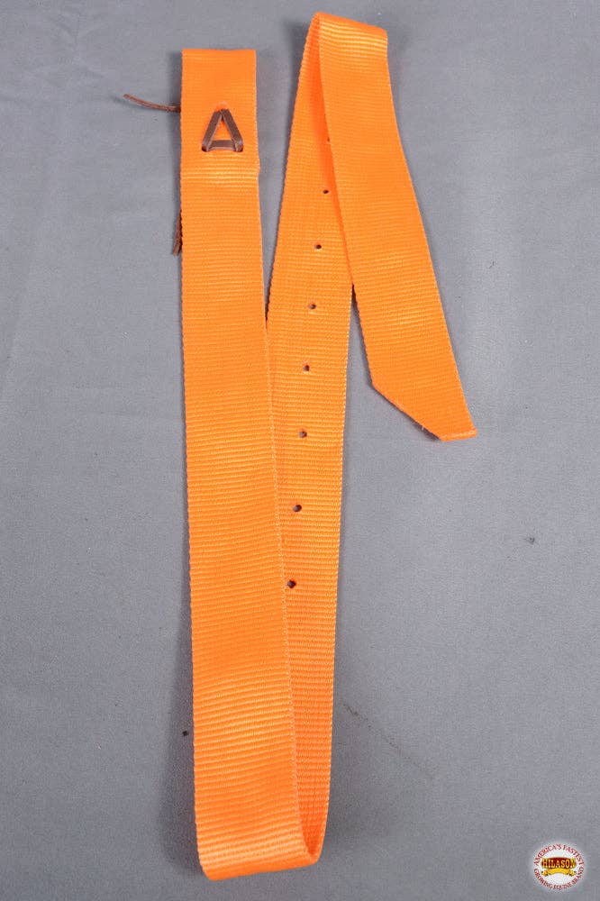 Nylon Cinch Tie Strap And Off Billet Set