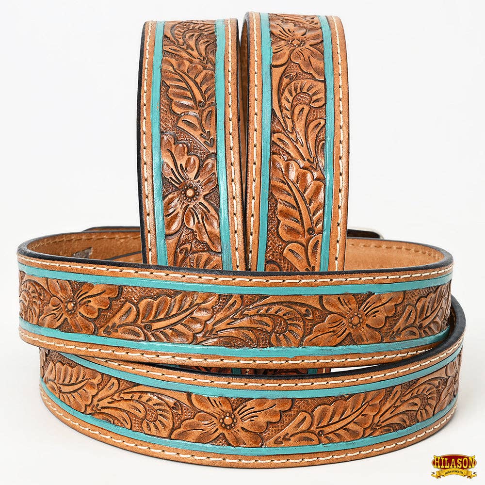 HILASON Ladies belt