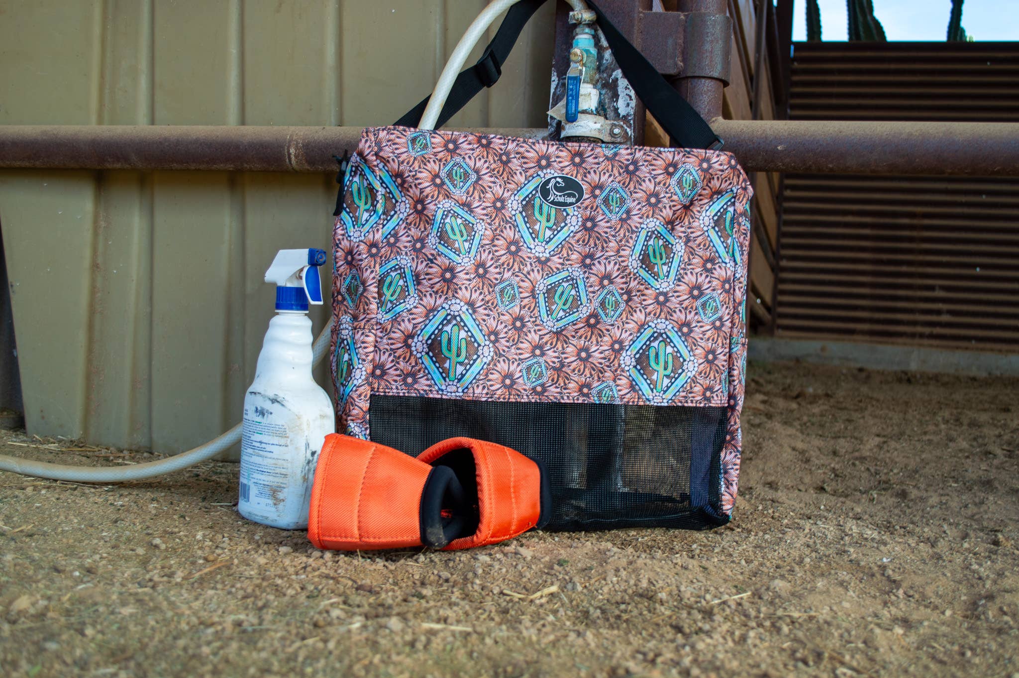 Everything Equine Tote Bag