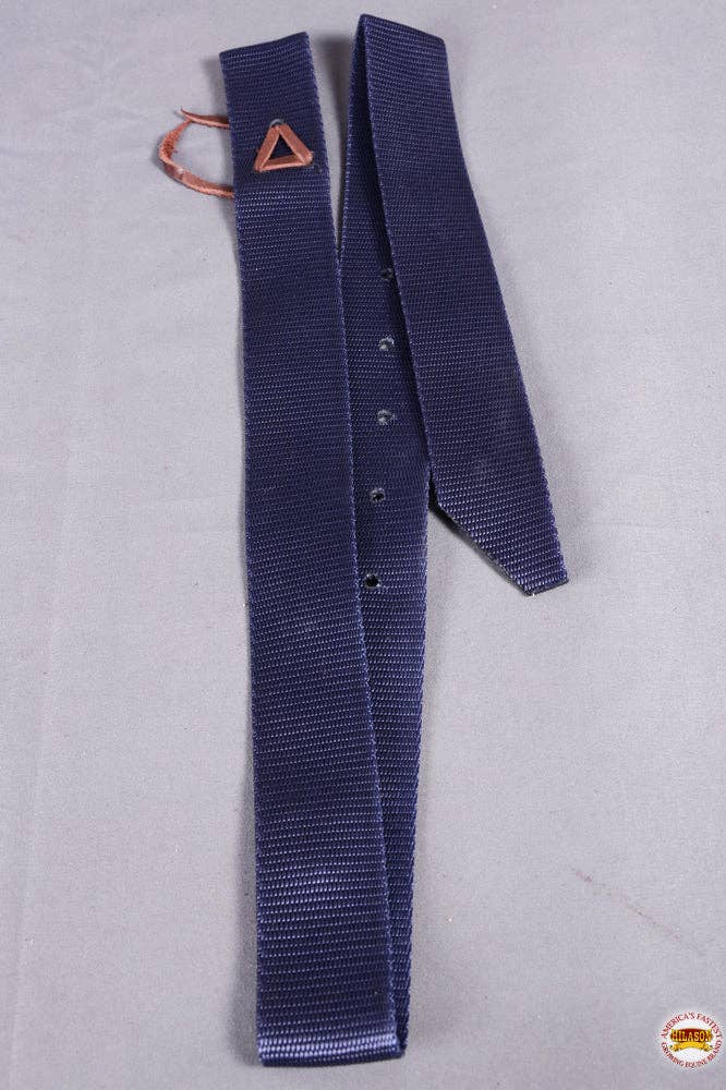 Nylon Cinch Tie Strap And Off Billet Set