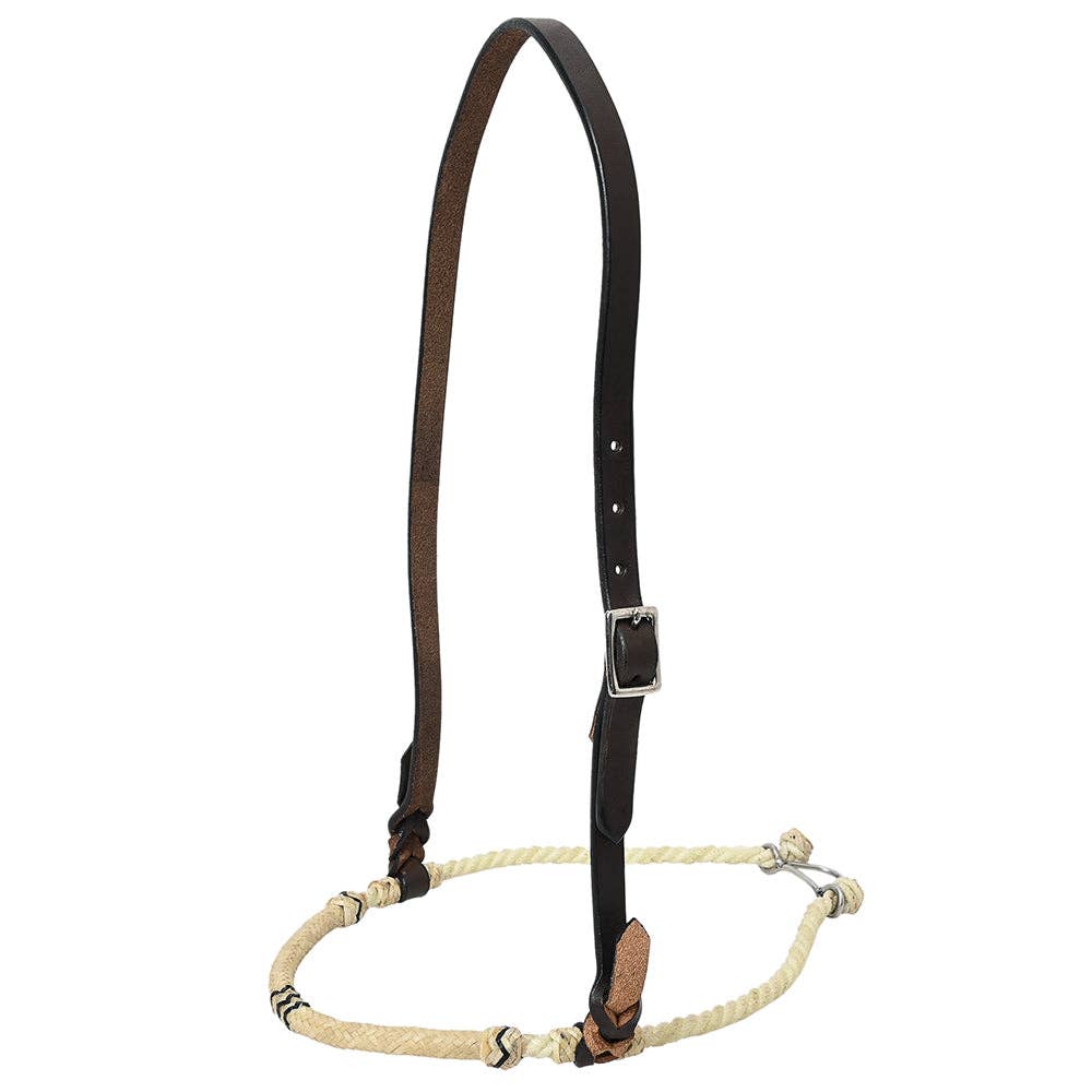 Caveson Genuine Leather Noseband