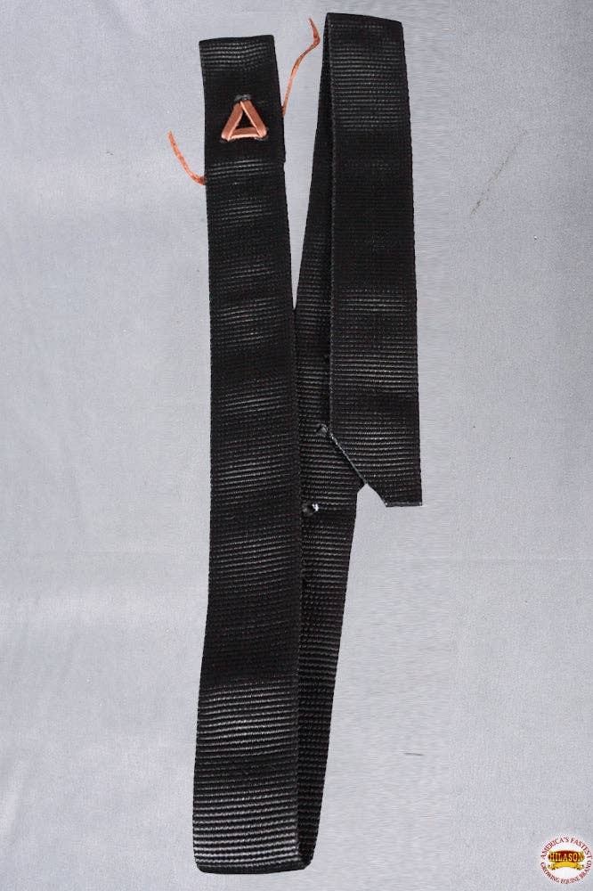 Nylon Cinch Tie Strap And Off Billet Set