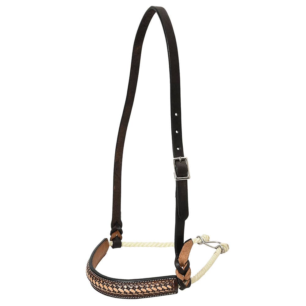 Caveson Genuine Leather Noseband