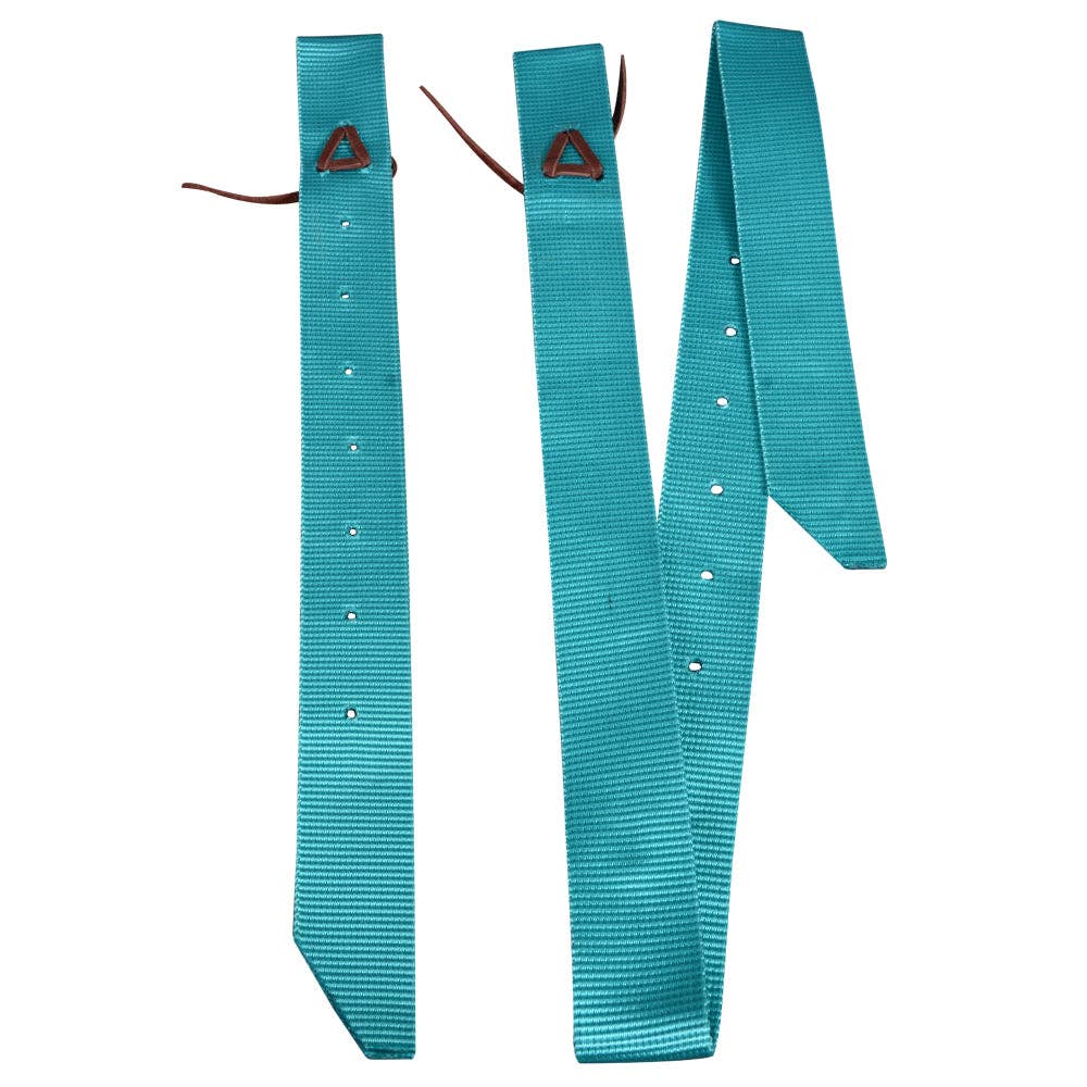 Nylon Cinch Tie Strap And Off Billet Set