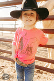 MINI BREAKAWAY BABE YOUTH TEE