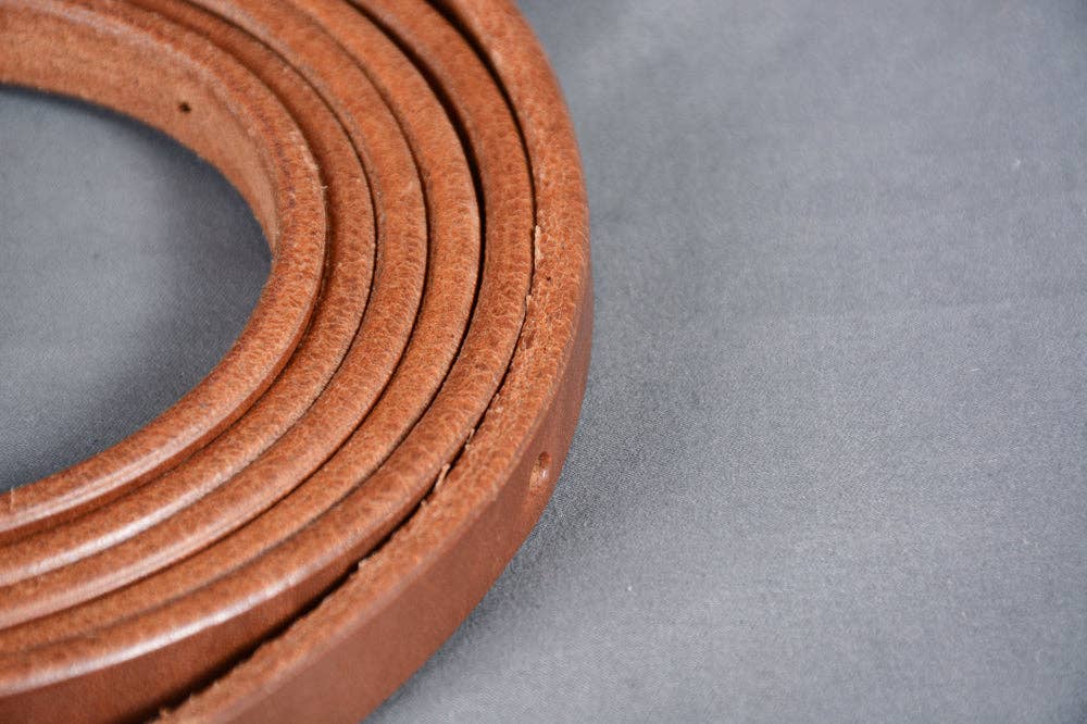 Leather Reins