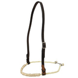 Caveson Genuine Leather Noseband