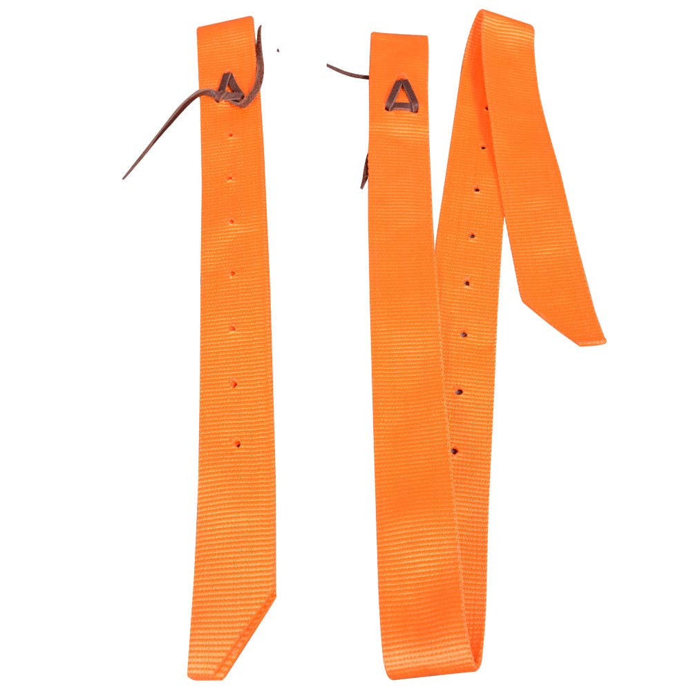 Nylon Cinch Tie Strap And Off Billet Set