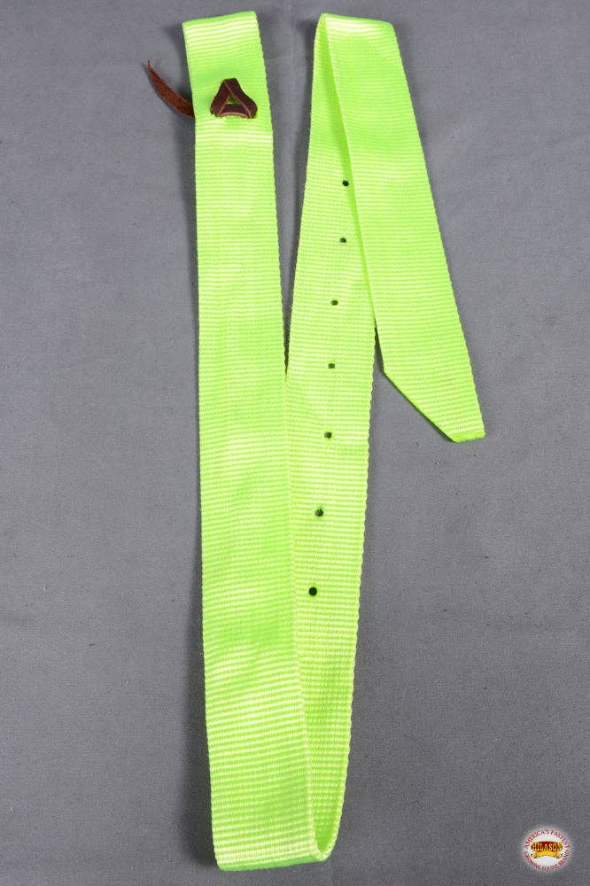 Nylon Cinch Tie Strap And Off Billet Set