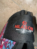 Hilason No Turn Bell Boots