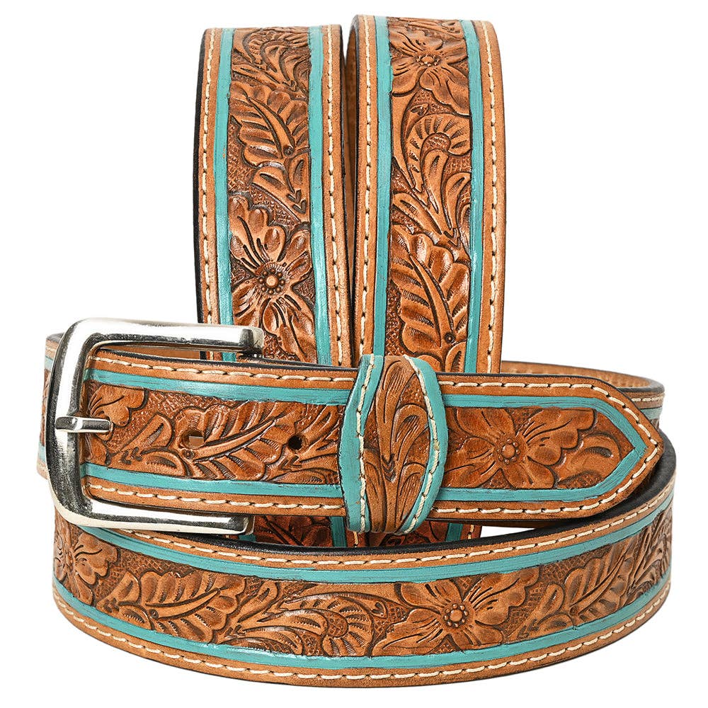 HILASON Ladies belt