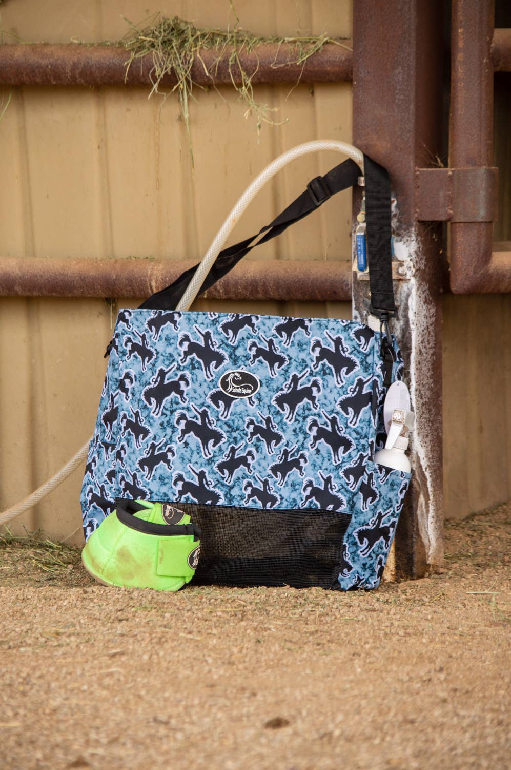 Everything Equine Tote Bag