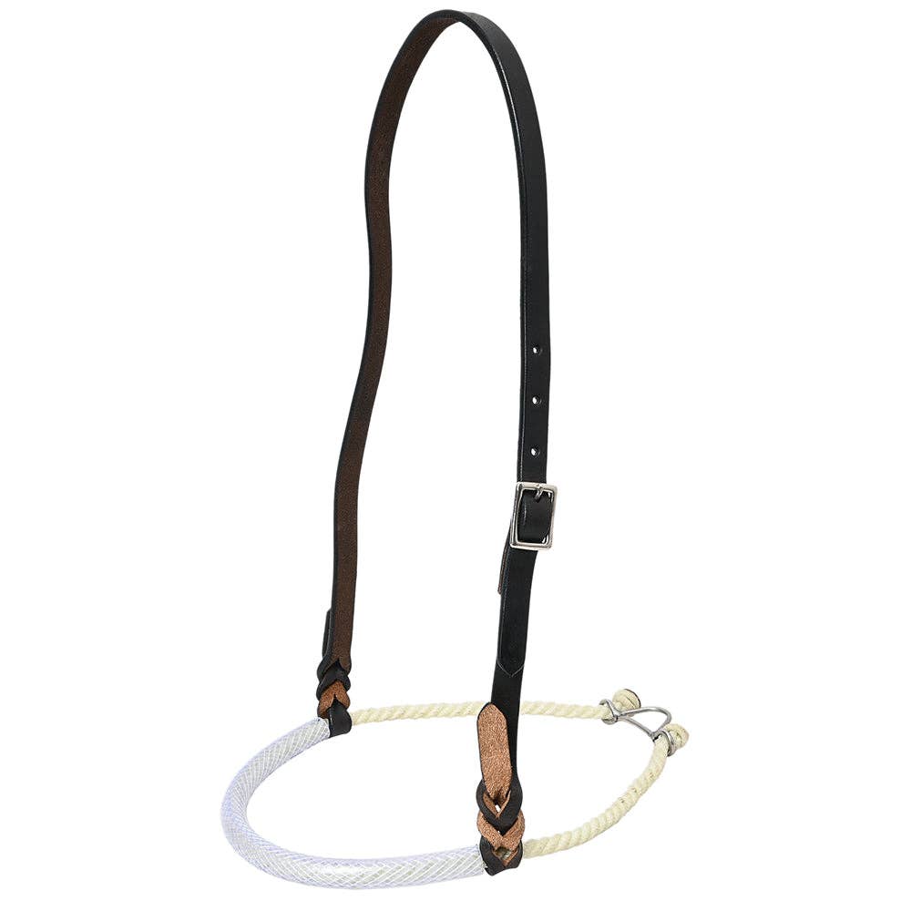 Caveson Genuine Leather Noseband